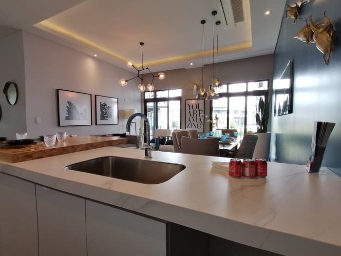 VENTA apartamento de 3 habitaciones en Ciudad Cayalá  - foto 4
