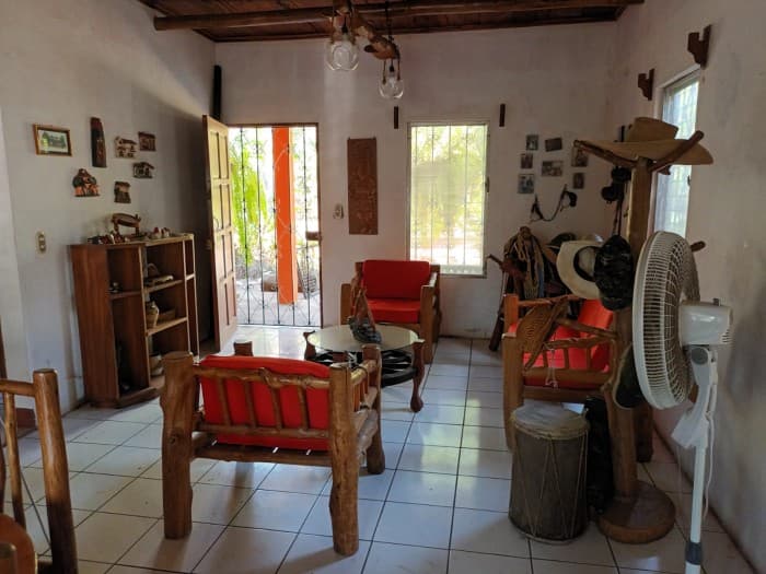 GRANJA EN RENTA PUERTO DE SAN JOSE ESCUINTLA - foto 4