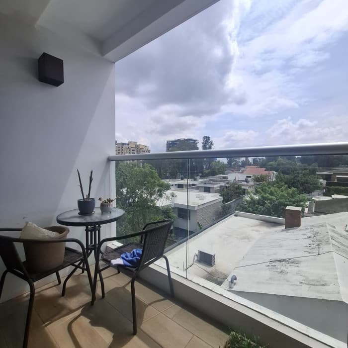 Apartamento en venta en zona 15, en Vista Hermosa 2 - foto 2