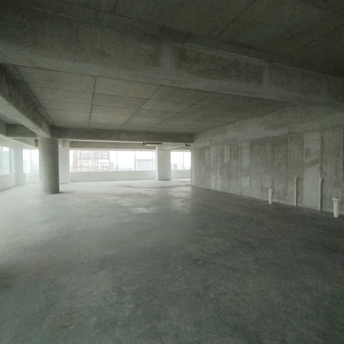 Oficina en renta en zona 9 obra gris  - foto 2