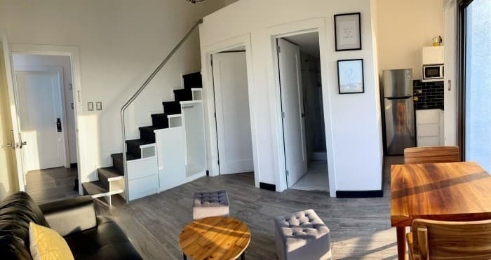 Apartamento en Renta Universidad Landivar y Del Valle  - foto 3