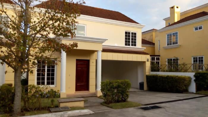 Casa En Venta Entreverdes Km. 20 Carretera a Fraijanes - foto 4