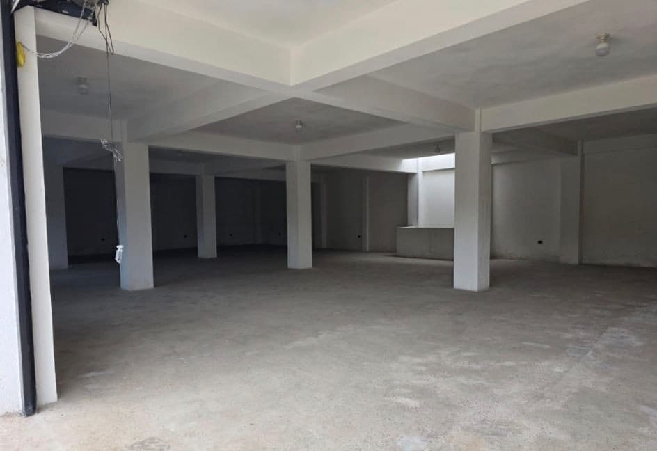 Bodega de 546metros en alquiler en San Marcos  - foto 2