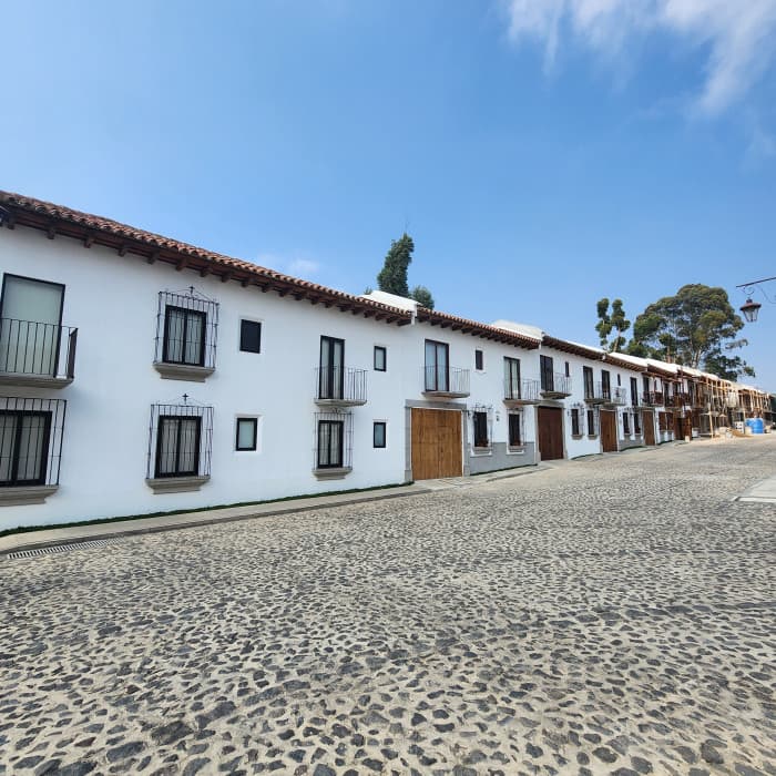 Hermosa casa en venta en Antigua Guatemala - foto 4