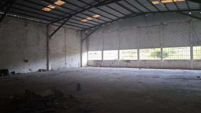 Bodega en venta en Zona 25 Ciudad Guatemala - foto 2