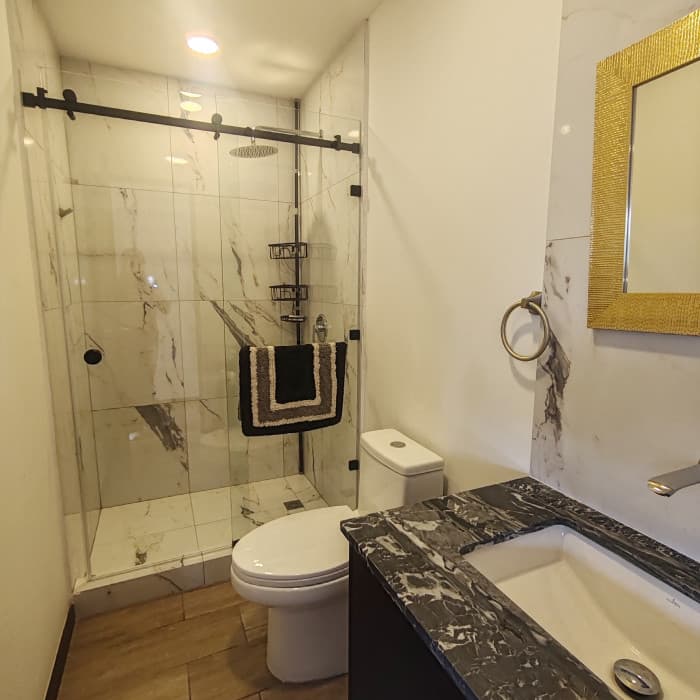 Apartamento Amueblado en Renta en Zona 11 Altaire - foto 14