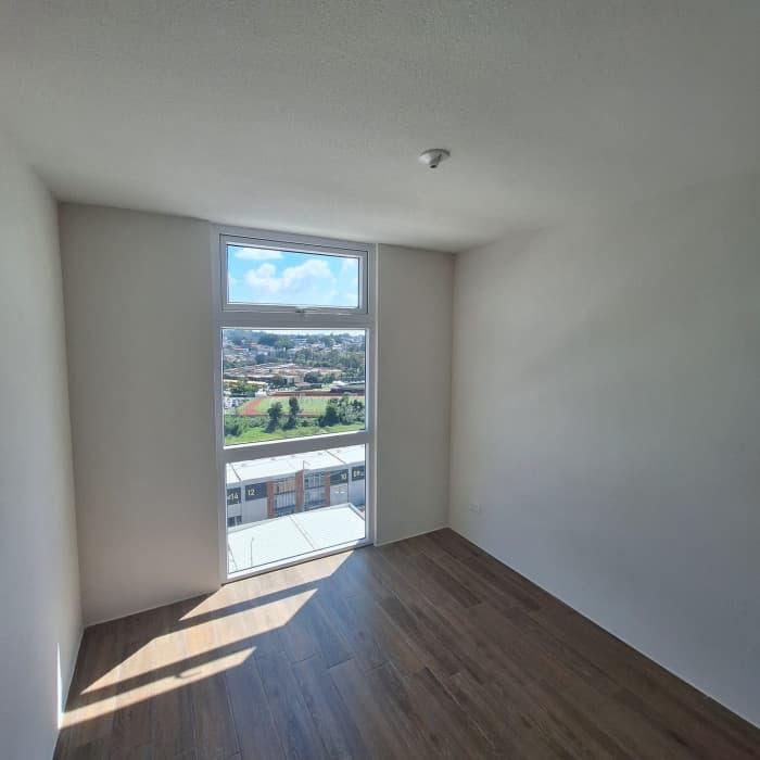 Apartamento para estrenar en renta, Zona 4 de Mixco - foto 4