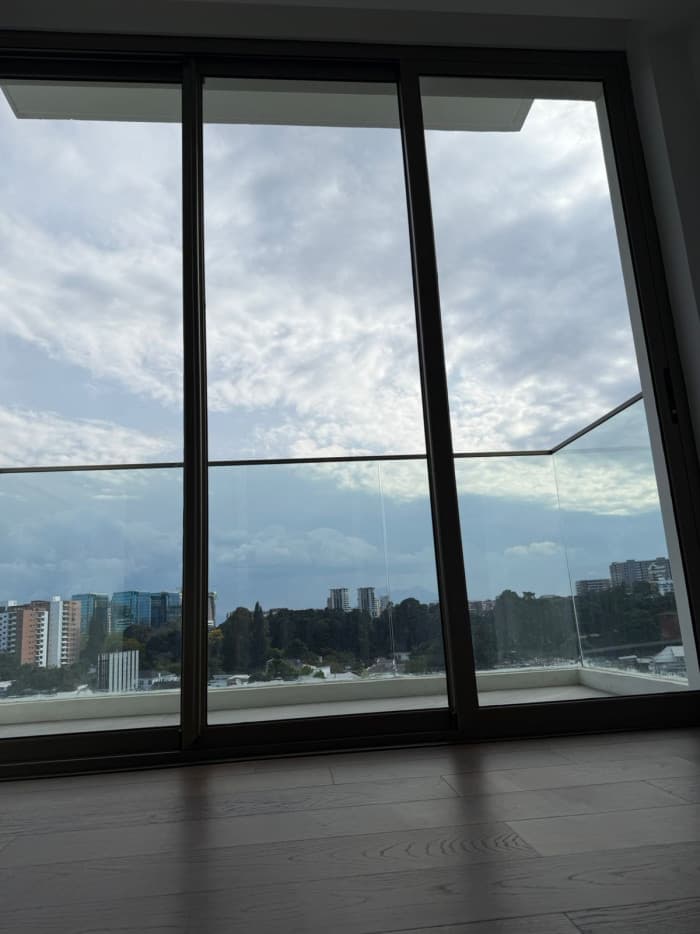 Apartamento en Renta de 3 Habitaciones en zona 10 - foto 4