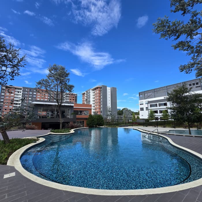 APARTAMENTO EN VENTA ZONA 14 GUATEMALA - foto 2