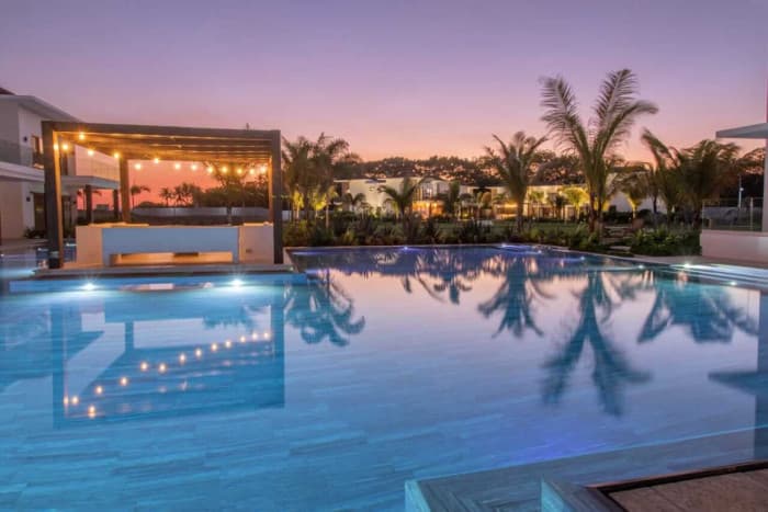 Villa Amueblada en Venta en La Mar Monterrico - foto 2