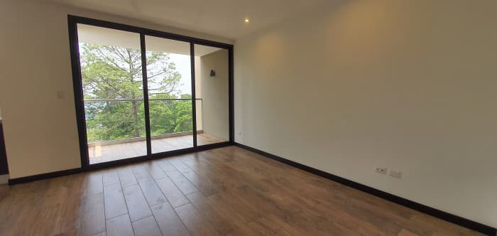 Apartamento en venta en Kanajuyu Zona 16 - foto 2