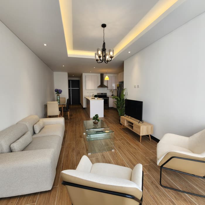 Venta apartamento en Lirios de Cayalá de 2 habitaciones - foto 4