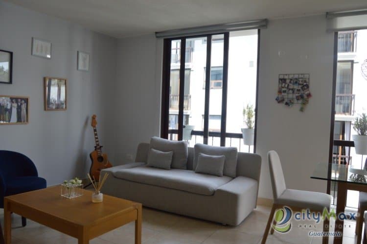 Apartamento en venta en Carretera a El Salvador km 16 - foto 3