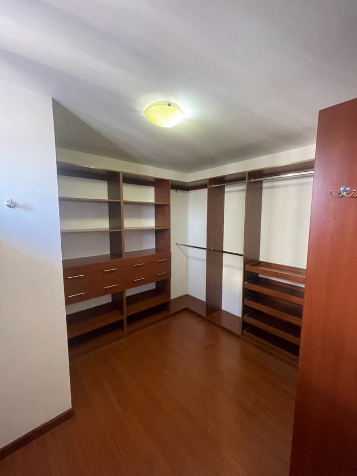 En Renta amplio Apartamento en Zona 15 Vista Hermosa - foto 8
