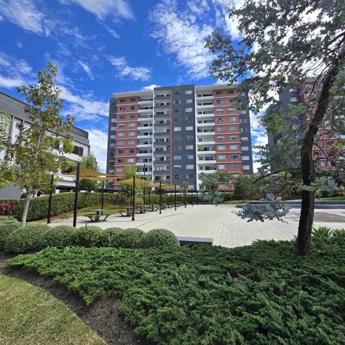 En Venta apartamento en Zona 14 Segueria - foto 4