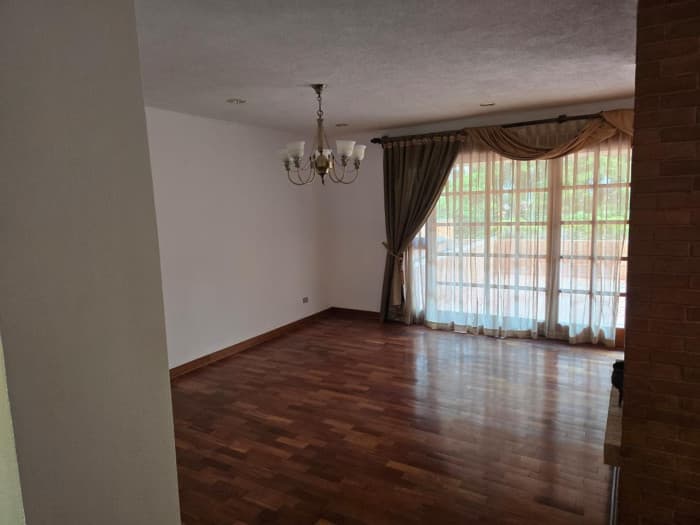 Casa en Venta o Renta en Carretera El Salvador Km 15.5 - foto 2