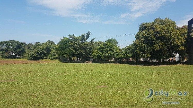 Terreno comercial en renta en  Escuintla Guatemala - foto 2