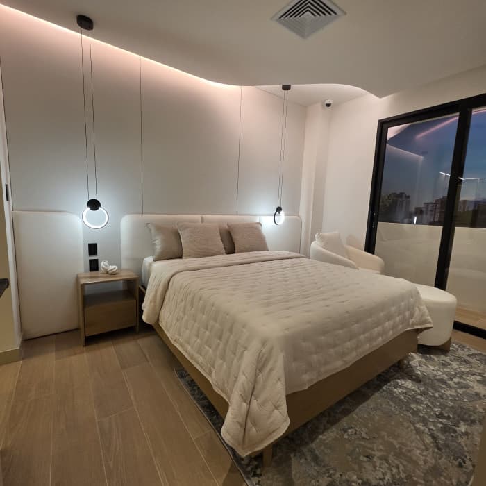 Apartamentos modernos en Venta en Zona 15 Guatemala - foto 4