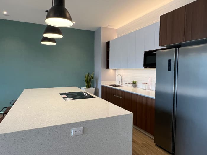 Apartamento en renta Parque San Jorge Zona 11 Guatemala - foto 10