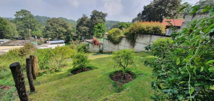 Terreno en venta Granjas Siboney San Lucas Sacatepequez - foto 2