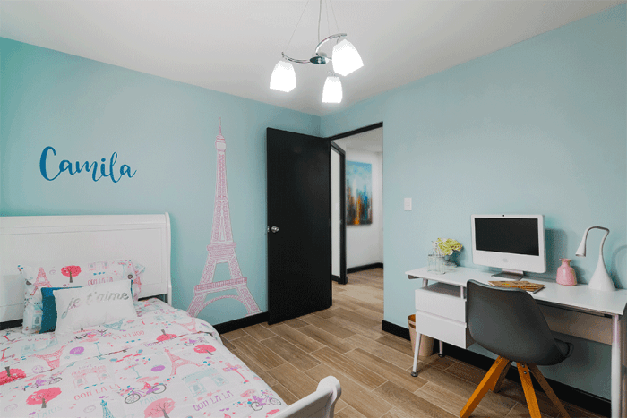 Apartamento en venta en  Zona 12 Avenida Petapa - foto 3