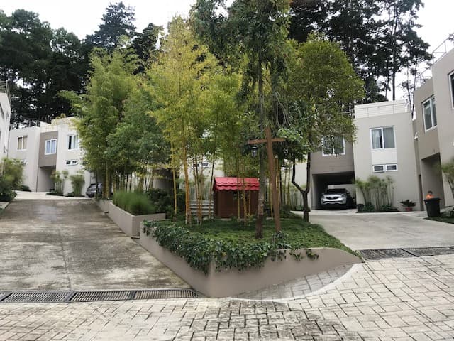Casa en Alquiler o Venta Giardini Carretera El Salvador - foto 2