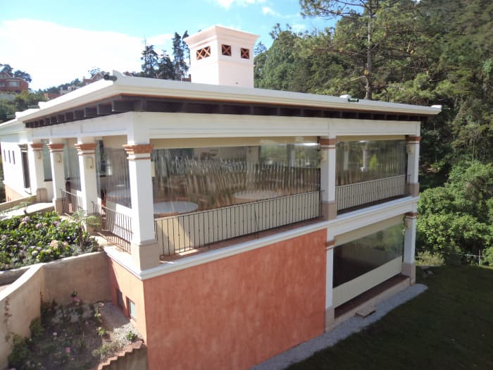 Penthouse en venta Muxbal Ciudad de Guatemala - foto 3