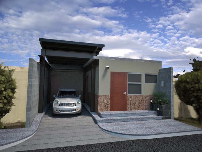Casas modulares en venta sobre terreno propio           - foto 4