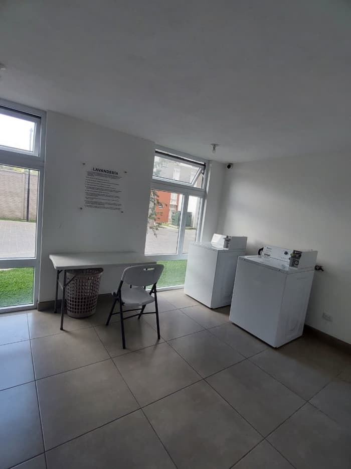 Apartamento nuevo de renta en Cumbres Del Pedegal - foto 4