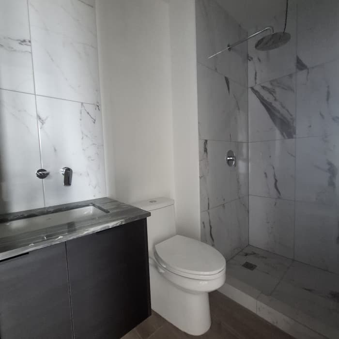 Apartamento Nuevo para estrenar en Renta Altaire Z. 11  - foto 7