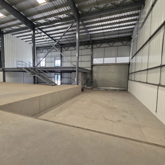 Bodega en Renta en Amatitlán Guatemala | Oficina y Almacenamiento - foto 2