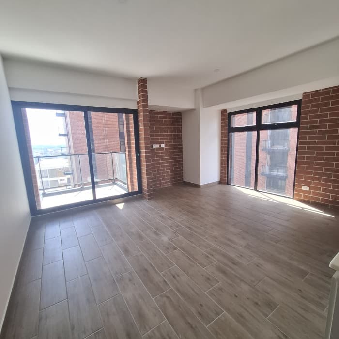 Apartamento  en renta Modra Z.4 Cuatro Grados - foto 3