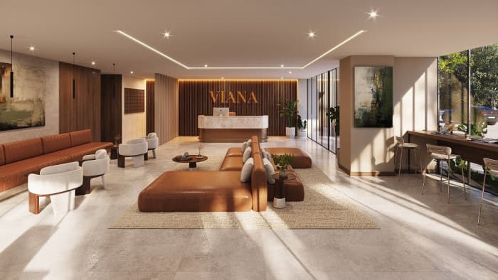 Apartamento en Pre-venta en zona 10 ideal inversión  - foto 3