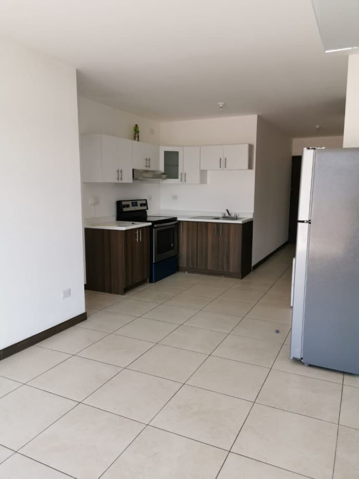 Se vende apartamento para inversión en zona 7 Rentado - foto 4