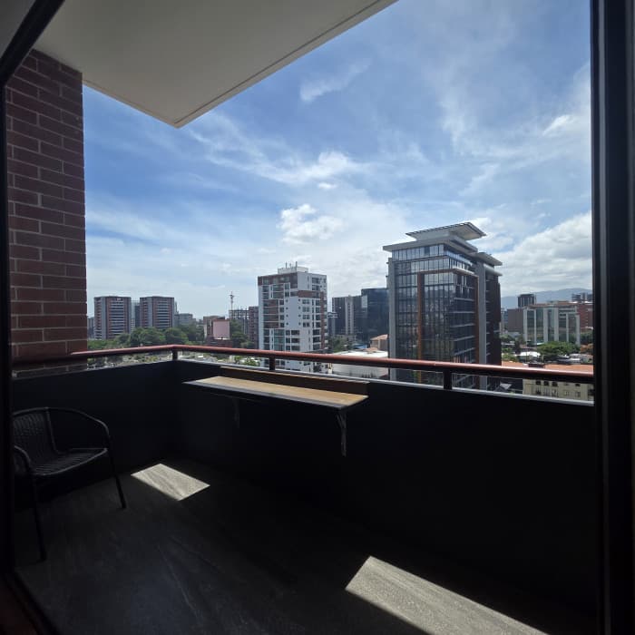 Apartamento en zona 10 Ciudad de Guatemala - foto 4