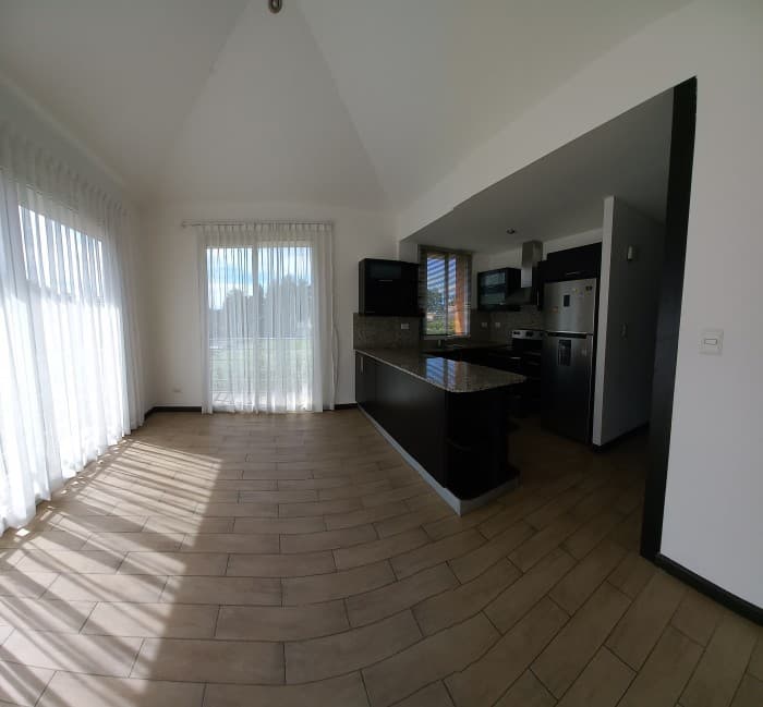 Apartamento en venta o Alquiler carretera El Salvador - foto 4