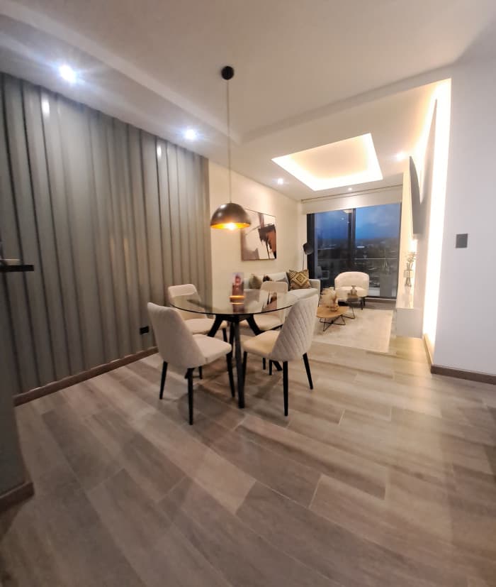 Apartamento en Planos en Venta  en la Zona 11 - foto 4