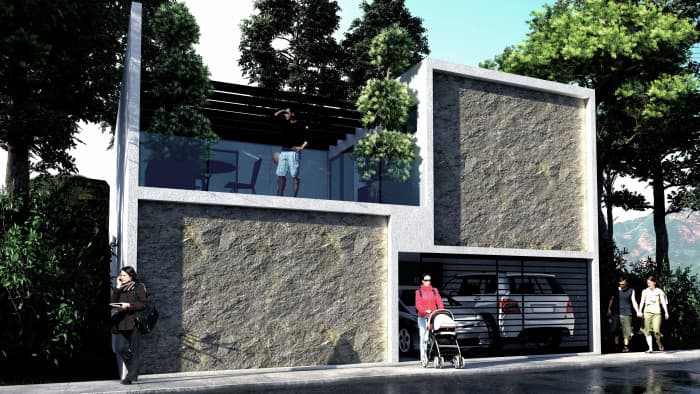 Casa en Venta a construirse en Terreno Propio - foto 3