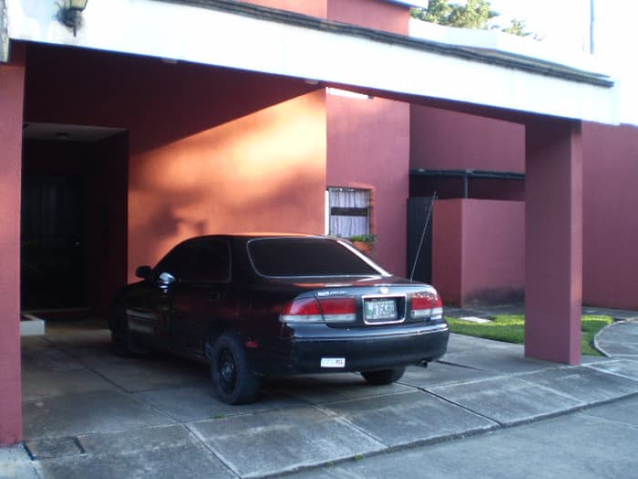 Casa en venta Carretera a El Salvador km 17 Arrazola - foto 2