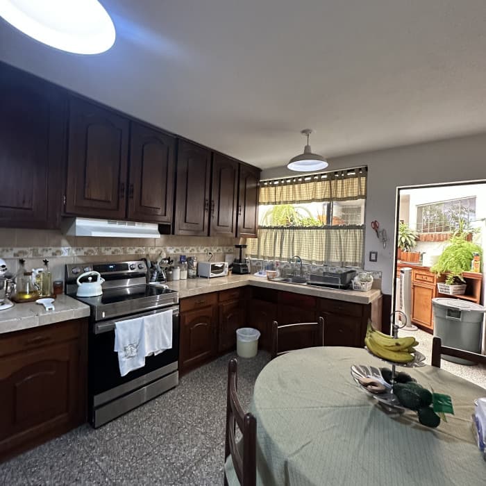 Casa en venta dentro de condominio en la zona 12 - foto 4