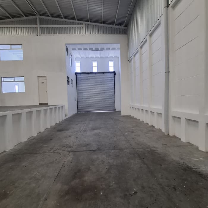 Ofibodega en renta en las Tunas zona 4 Mixco - foto 4