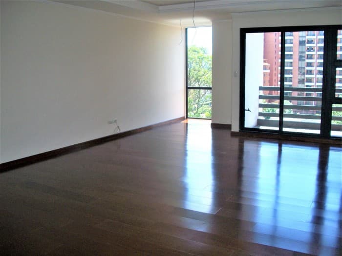 Apartamento en venta edificio Zona 10 Guatemala - foto 3