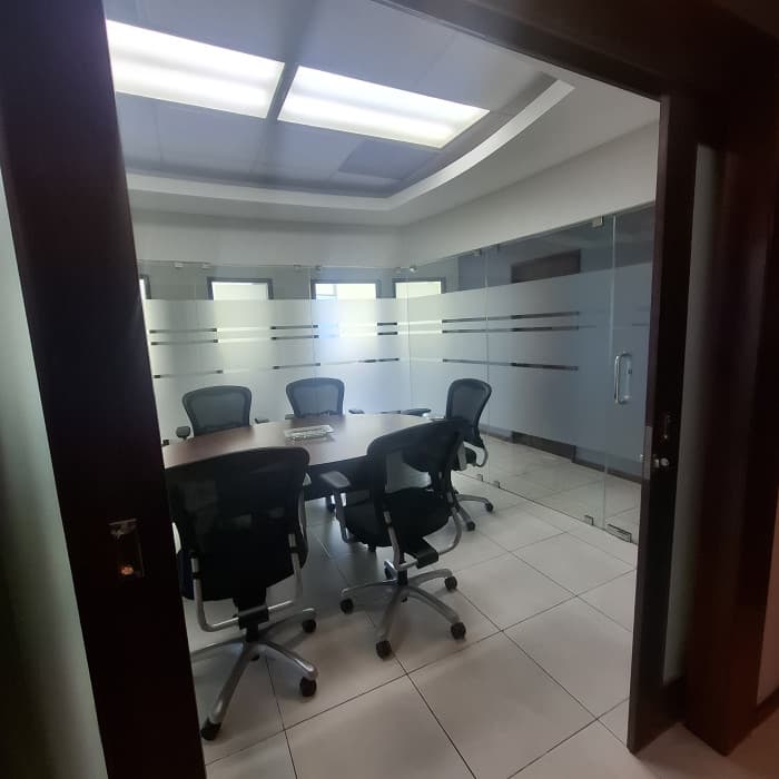 Oficina en venta Zona Pradera Ciudad de Guatemala - foto 2