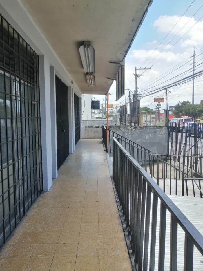 Edificio en venta en zona 12 Monte Maria - foto 3