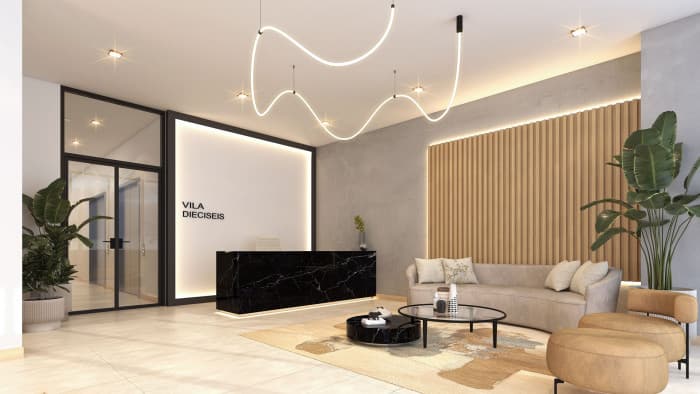 Apartamento en venta con terraza en zona 16 - foto 3