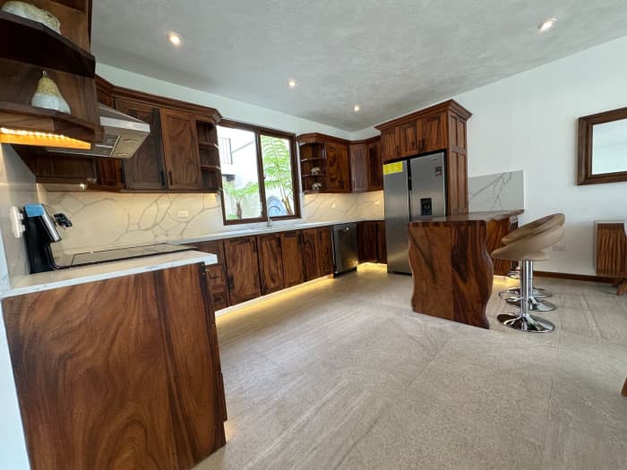 EN VENTA hermosa casa en condominio Antigua Guatemala - foto 4