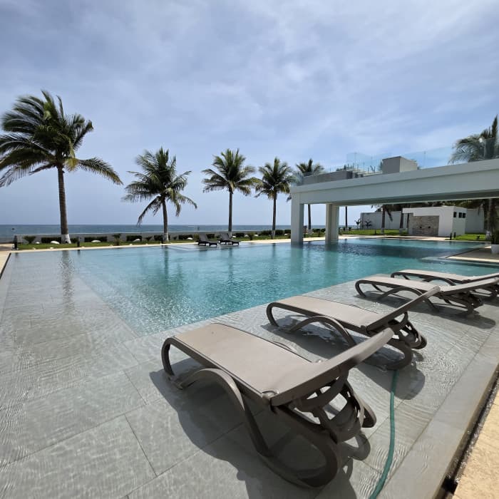 Exclusiva y Lujosa Casa venta frente al Mar Monterrico - foto 3