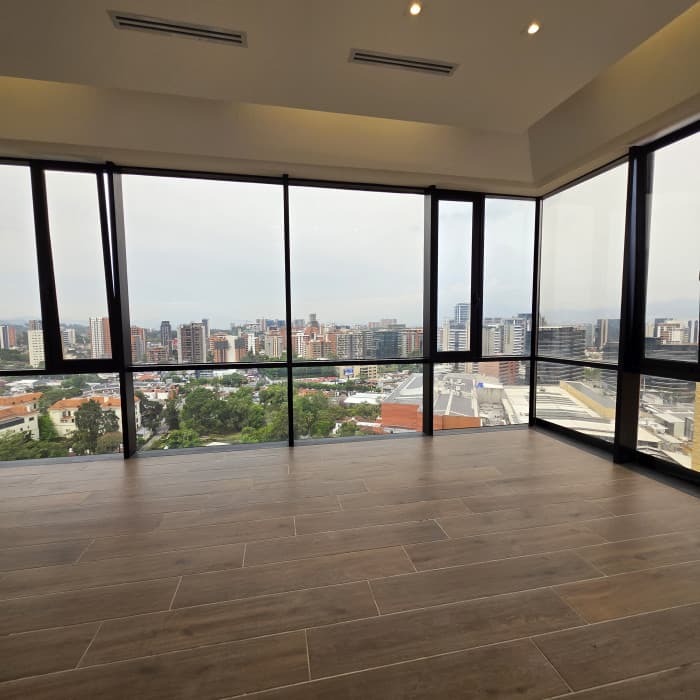 PentHouse en Venta en Oakland Zona 10 Guatemala - foto 3