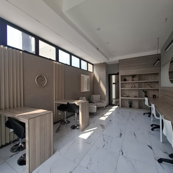 Apartamento Nuevo para estrenar en Renta Altaire Z. 11  - foto 20