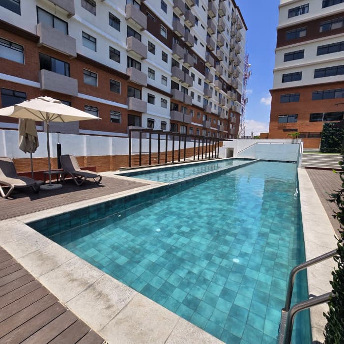 Apartamentos en Venta en la Zona 12 Petapa Guatemala - foto 4